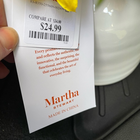 VASE - Picture 4 of 4